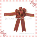 Adjustable Bow Tie Ribbon for Gift Packaging
